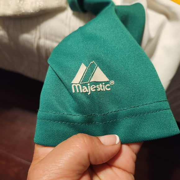 Vintage Celtics polo - Picture 4 of 7